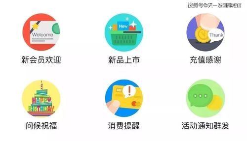 融合短信營銷技巧與信息系統運行維護服務，打造穩固顧客關系