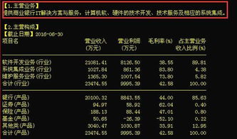深港通龍頭股 從117元跌至8元的鳳凰涅槃，年報增長856%能否支撐50元目標價？——聚焦信息系統運行維護服務的價值重估