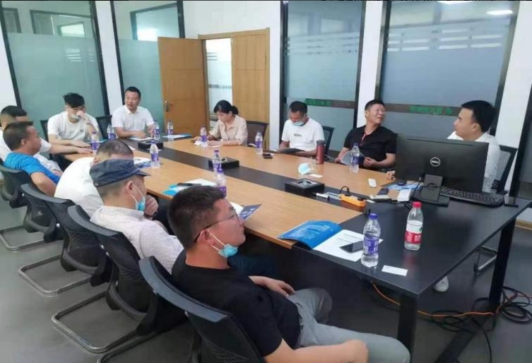 技術(shù)賦能，綠色未來(lái) 浙江錦水園環(huán)?？萍嫉膭?chuàng)新交流與實(shí)踐探索